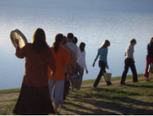 семинар телесно-ориентировання терапия